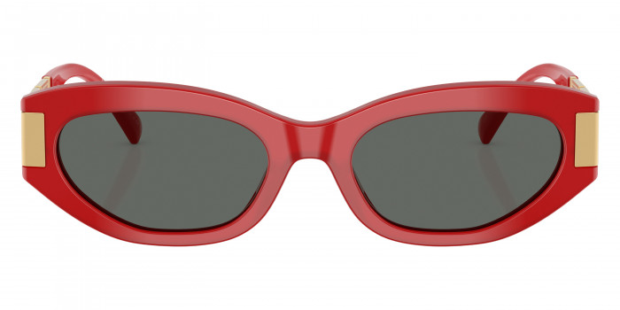 VERSACE™ VE4501 554287 54 - Full Red