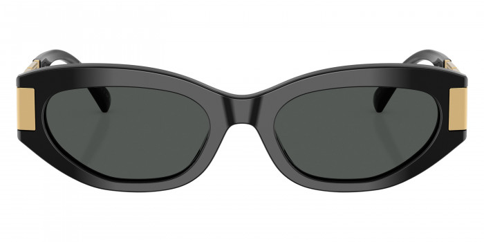 VERSACE™ VE4501 GB1/87 54 - Black