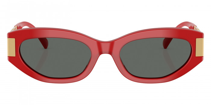 VERSACE™ VE4501F 554287 54 - Full Red