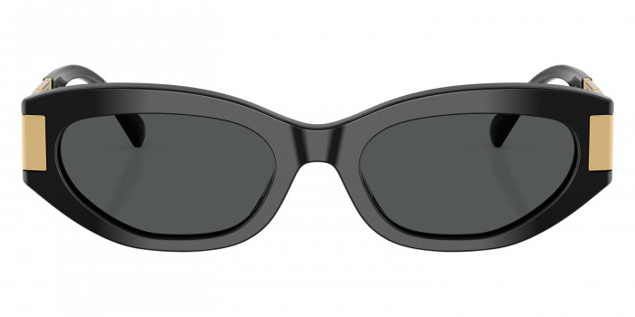 VERSACE™ VE4501F GB1/87 54 - Black