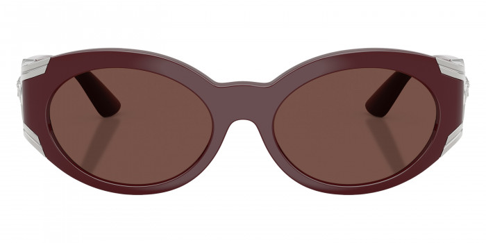 VERSACE™ VE4503U 55348D 55 - Dark Red