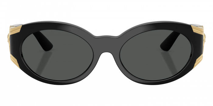 VERSACE™ VE4503U GB1/87 55 - Black