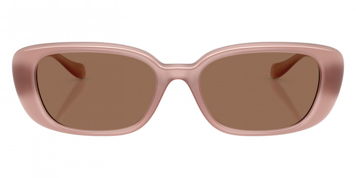 VERSACE™ VE4504D 553573 56 - Opal Pink