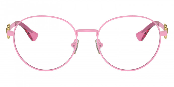 VERSACE™ VK1002 1496 48 - Matte Pink/Gold