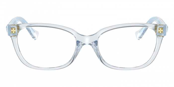 VERSACE™ VK3006U 5480 46 - Pastel Blue Transparent