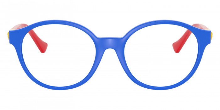 VERSACE™ VK3007U 5482 46 - Full Blue/Full Red