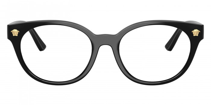 VERSACE™ VK3009U GB1 46 - Black