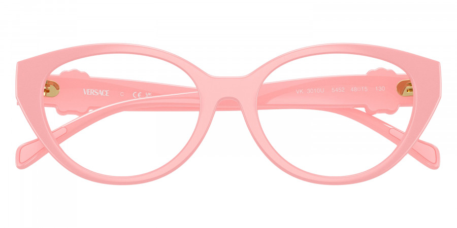 Color: Pink (5452) - Versace VK3010U545248