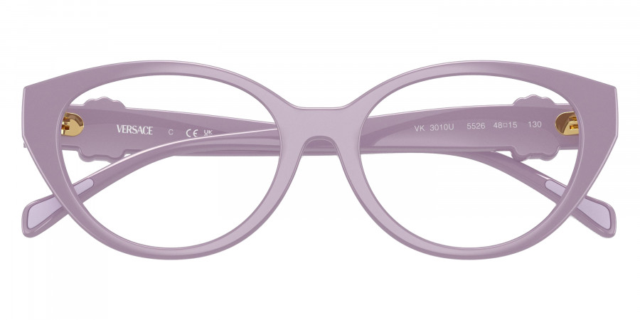 Color: Lilac (5526) - Versace VK3010U552646
