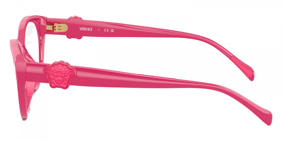 Color: Fuchsia (5527) - Versace VK3010U552746