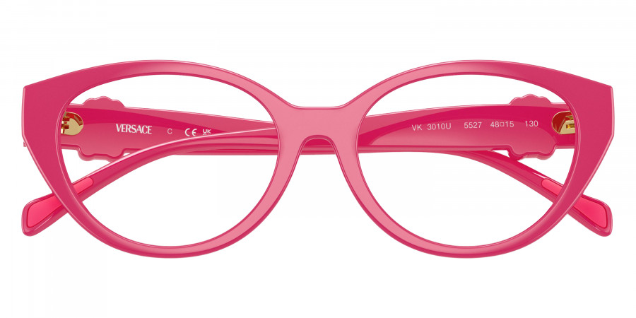 Color: Fuchsia (5527) - Versace VK3010U552746