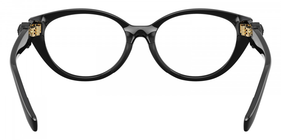 Color: Black (GB1) - Versace VK3010UGB146