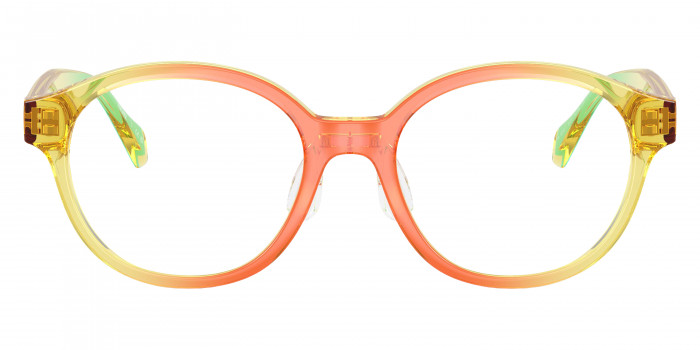 VERSACE™ VK3012 5530 47 - Gradient Orange Yellow Green