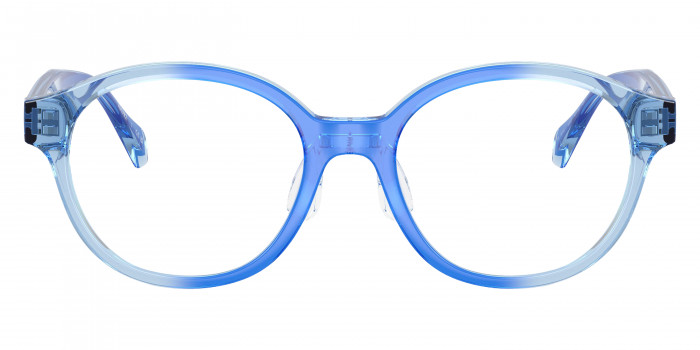 VERSACE™ VK3012 5532 47 - Gradient Royal Blue Pale Blue