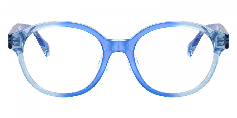 Versace™ VK3012 5532 47 - Gradient Royal Blue Pale Blue