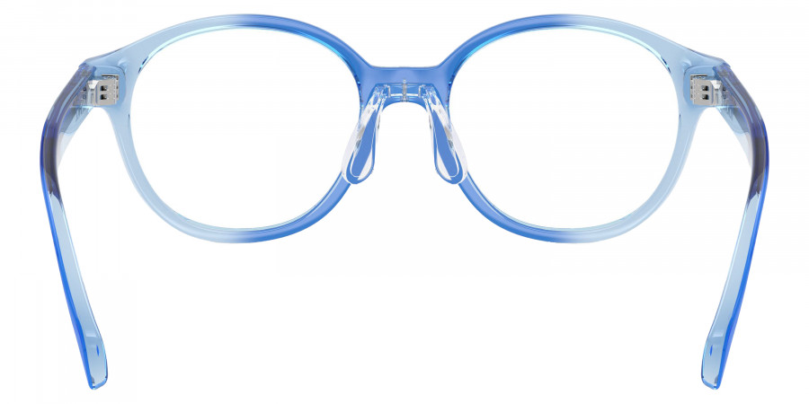 Color: Gradient Royal Blue Pale Blue (5532) - Versace VK3012553247