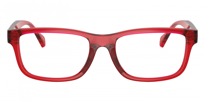 VERSACE™ VK3013U 5533 47 - Transparent Red
