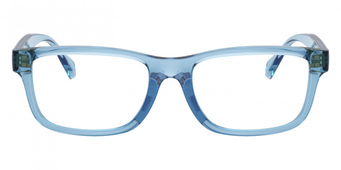VERSACE™ VK3013U 5535 47 - Transparent Pale Blue
