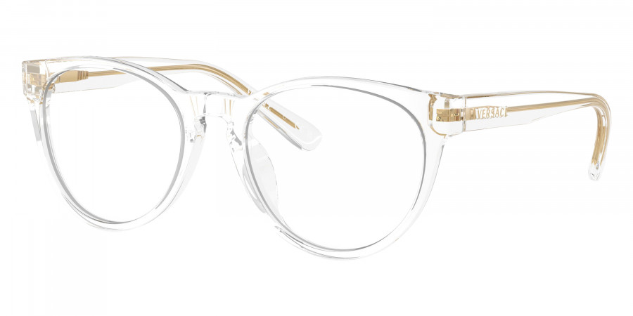 Color: Crystal (148) - Versace VK3321U14848