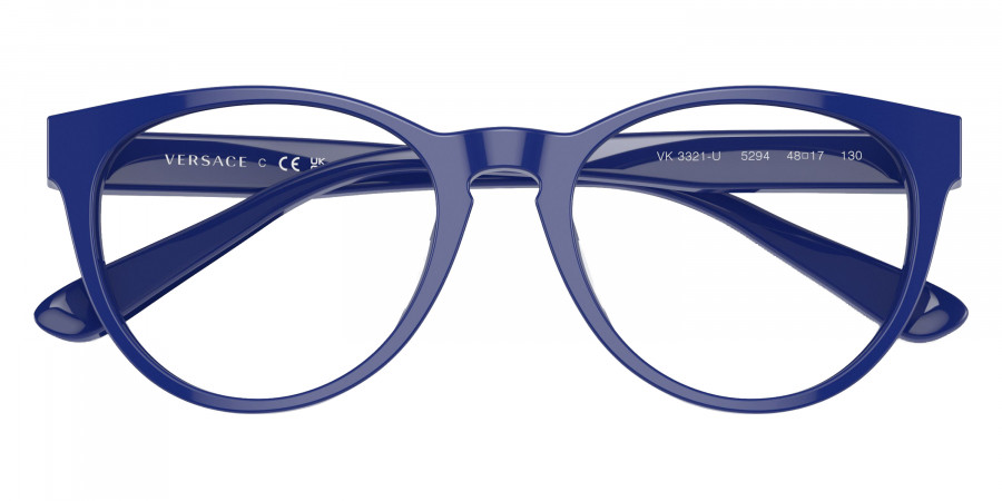 Color: Blue (5294) - Versace VK3321U529448