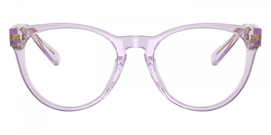 Versace™ VK3321U 5372 46 - Pink Transparent