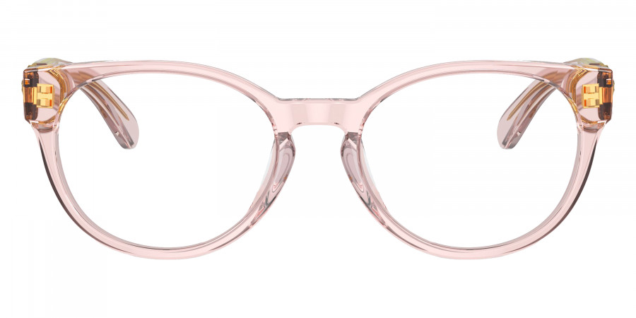 Versace™ VK3323U 5441 47 - Transparent Pink