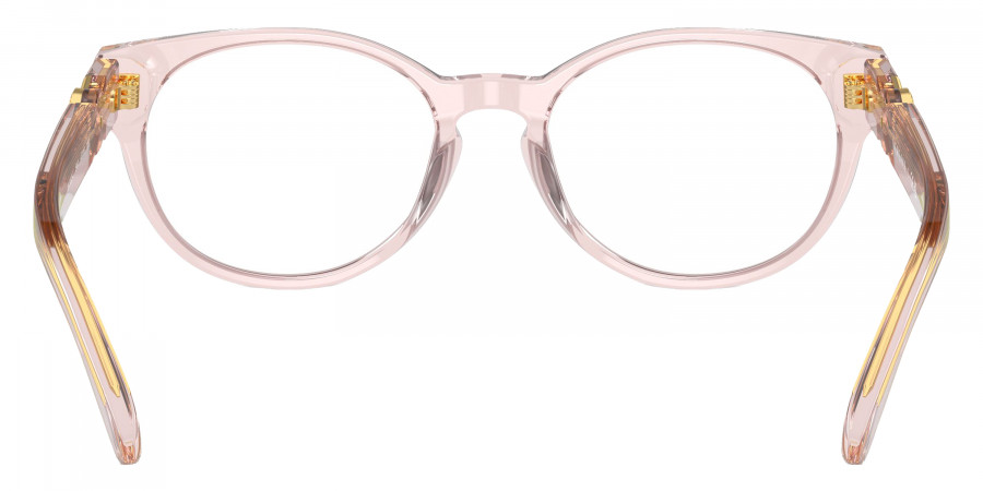Color: Transparent Pink (5441) - Versace VK3323U544147