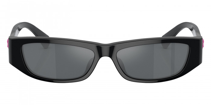 VERSACE™ VK4002U GB1/6G 50 - Black