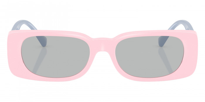 VERSACE™ VK4003U 5440CV 47 - Full Pink/Pastel Blue