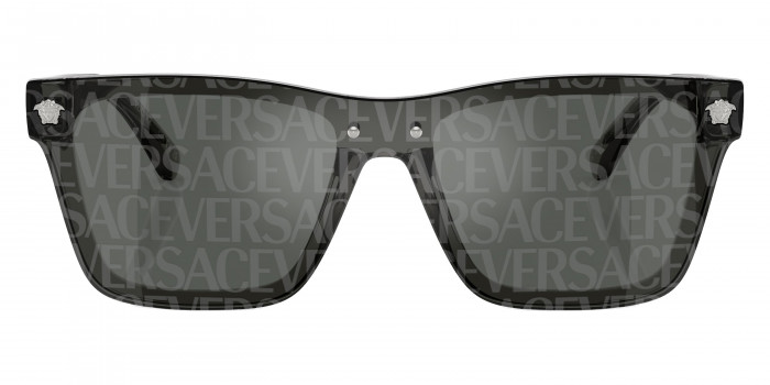 VERSACE™ VK4004U 593/AI 128 - Gray