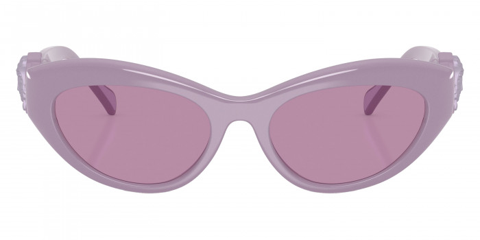 VERSACE™ VK4005U 5526AK 49 - Lilac