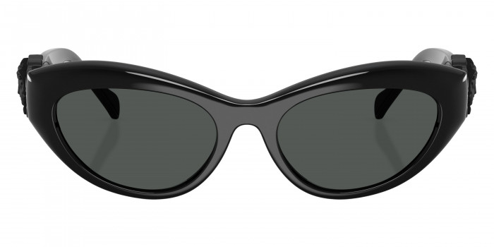 VERSACE™ VK4005U GB1/87 49 - Black