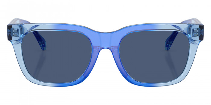 VERSACE™ VK4006U 553280 47 - Gradient Royal Blue Pale Blue