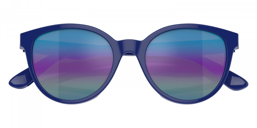 Color: Blue (5294P1) - Versace VK4427U5294P146