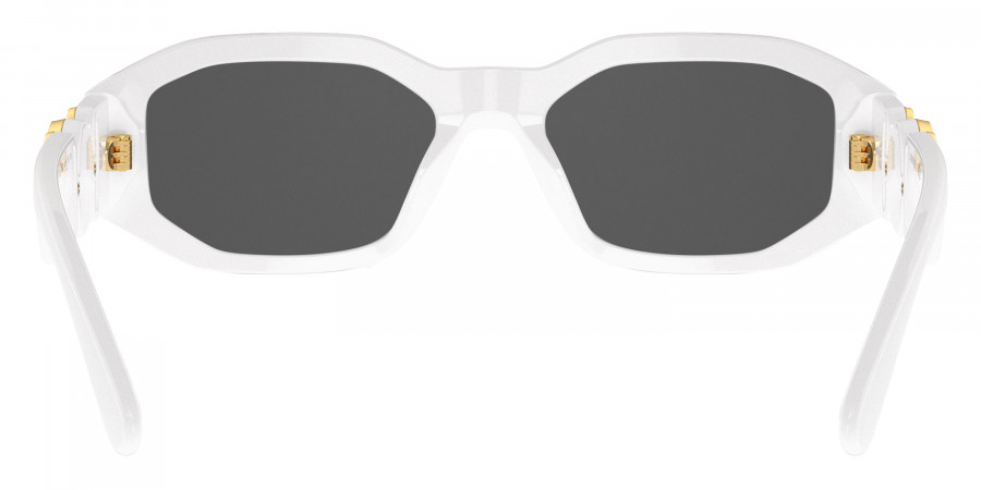 Color: White (314/87) - Versace VK4429U314/8748