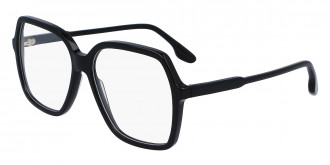 Color: Black (001) - Victoria Beckham VIBVB265000157