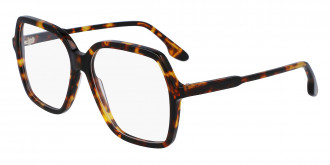 Color: Dark Havana (234) - Victoria Beckham VIBVB265023457