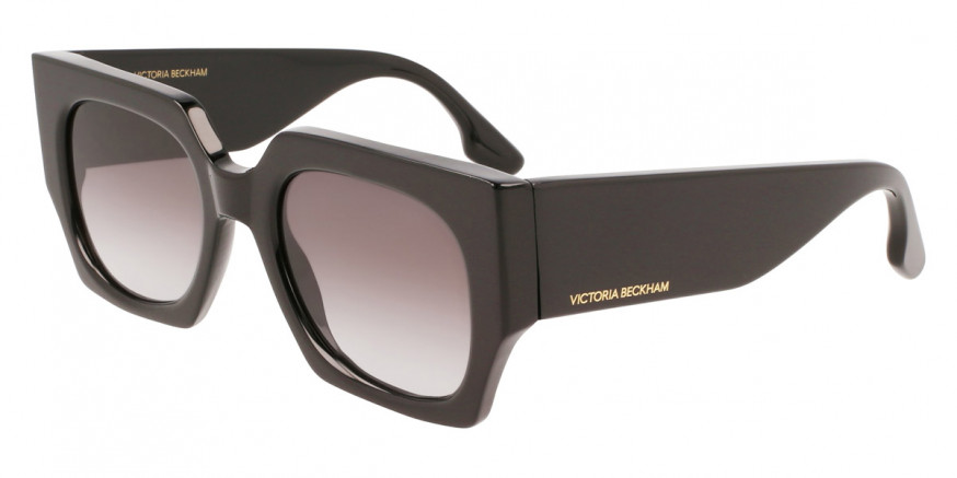 Victoria Beckham™ VB608S 001 52 - Black