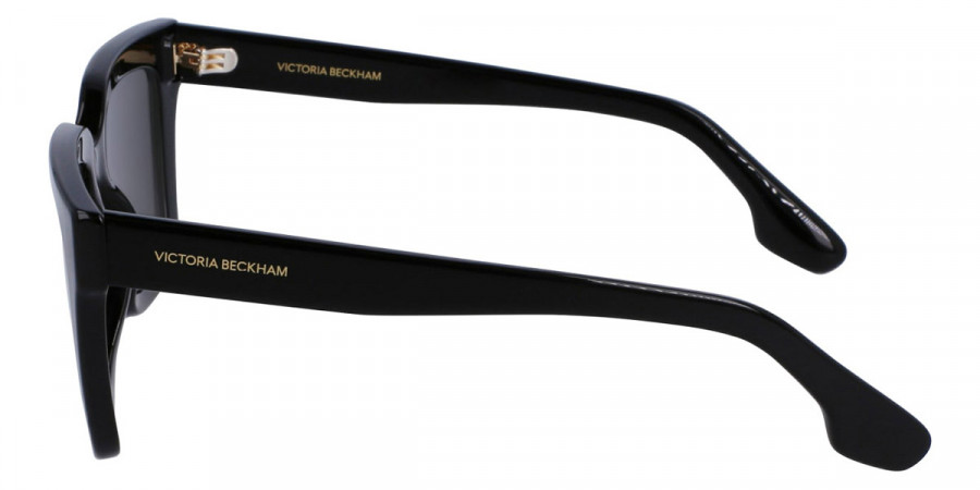 Color: Black (001) - Victoria Beckham VIBVB644S00153