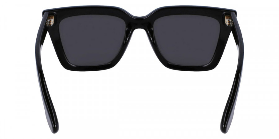 Color: Black (001) - Victoria Beckham VIBVB644S00153
