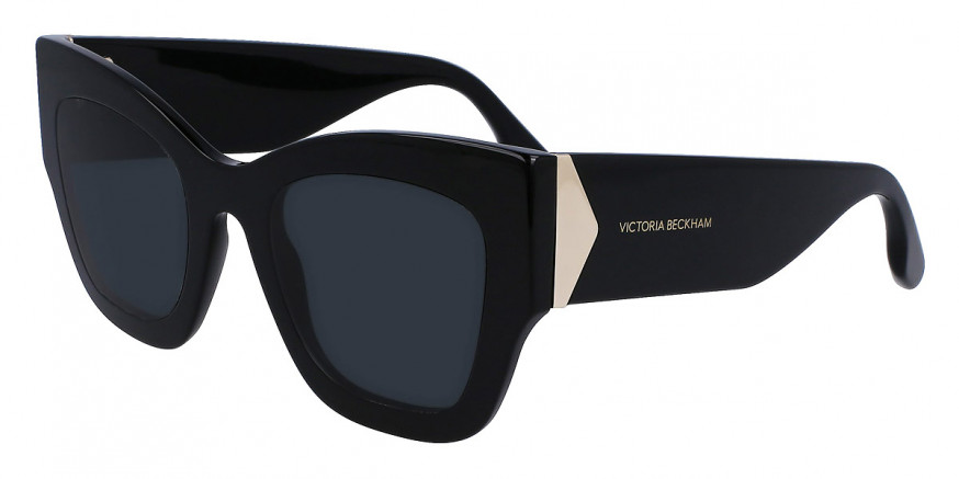 Victoria Beckham™ VB652S 001 51 - Black