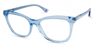 Color: Crystal Blue/Heart (084) - Victoria's Secret PK501508452