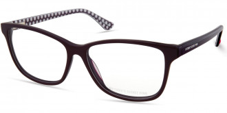 Color: Purple/Polka Dots Pattern Inside/Heart (081) - Victoria's Secret PK502108154