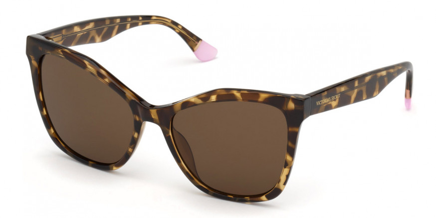 Color: Tortoise/Tortoise (52E) - Victoria's Secret VS003352E56