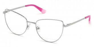 Victoria's Secret™ VS5002 016 55 - Shiny Palladium