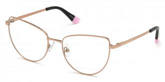 Victoria's Secret™ VS5002 028 55 - Shiny Rose Gold