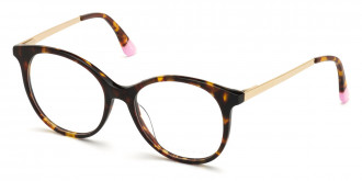 Victoria's Secret™ VS5004 052 53 - Dark Havana