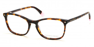 Victoria's Secret™ VS5007 052 53 - Tortoise/Gold Star