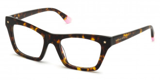 Victoria's Secret™ VS5008 052 51 - Dark Havana