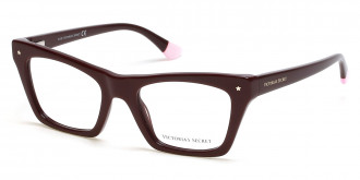 Victoria's Secret™ VS5008 069 51 - Shiny Bordeaux